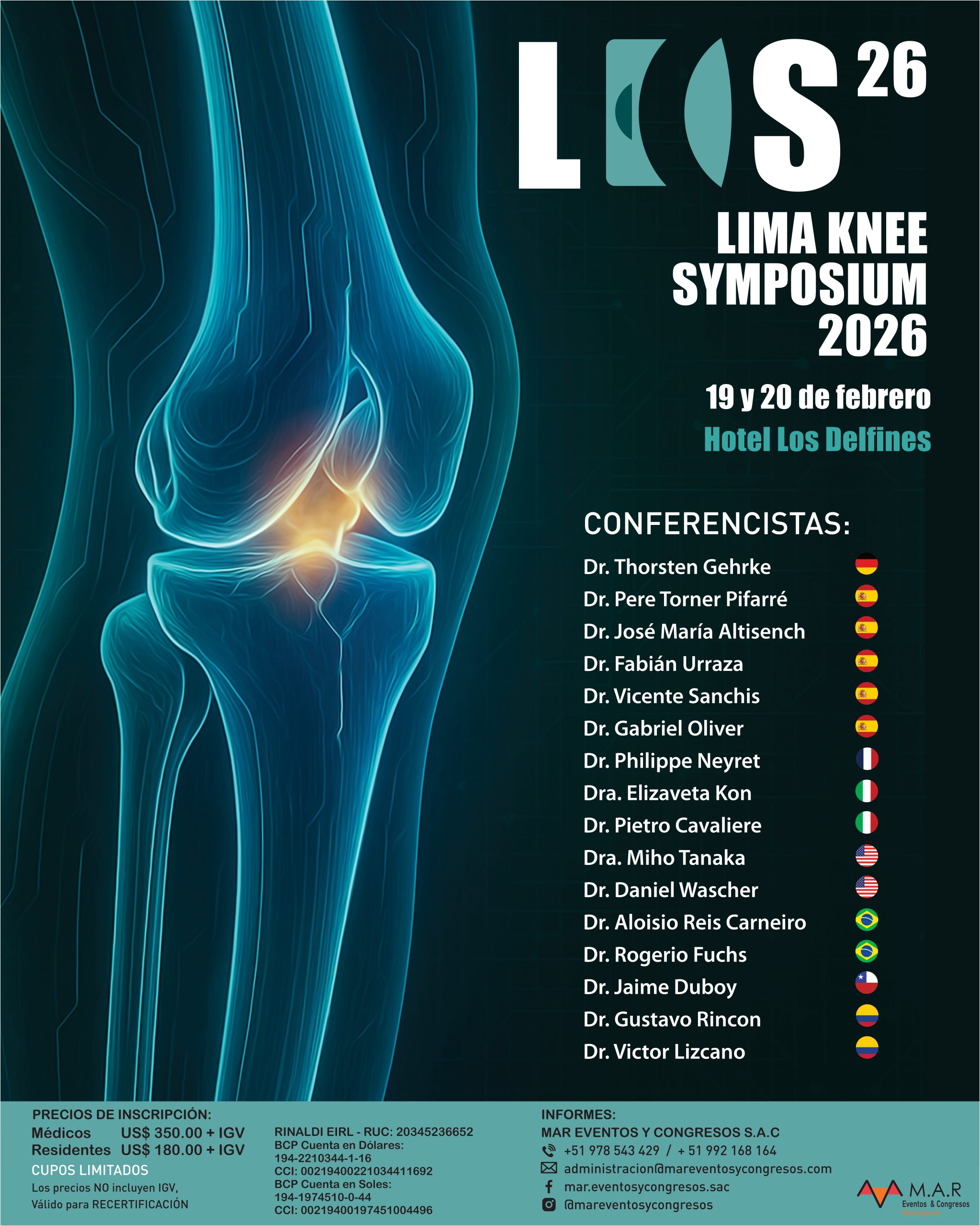 19 NOV AFICHE LKS2026