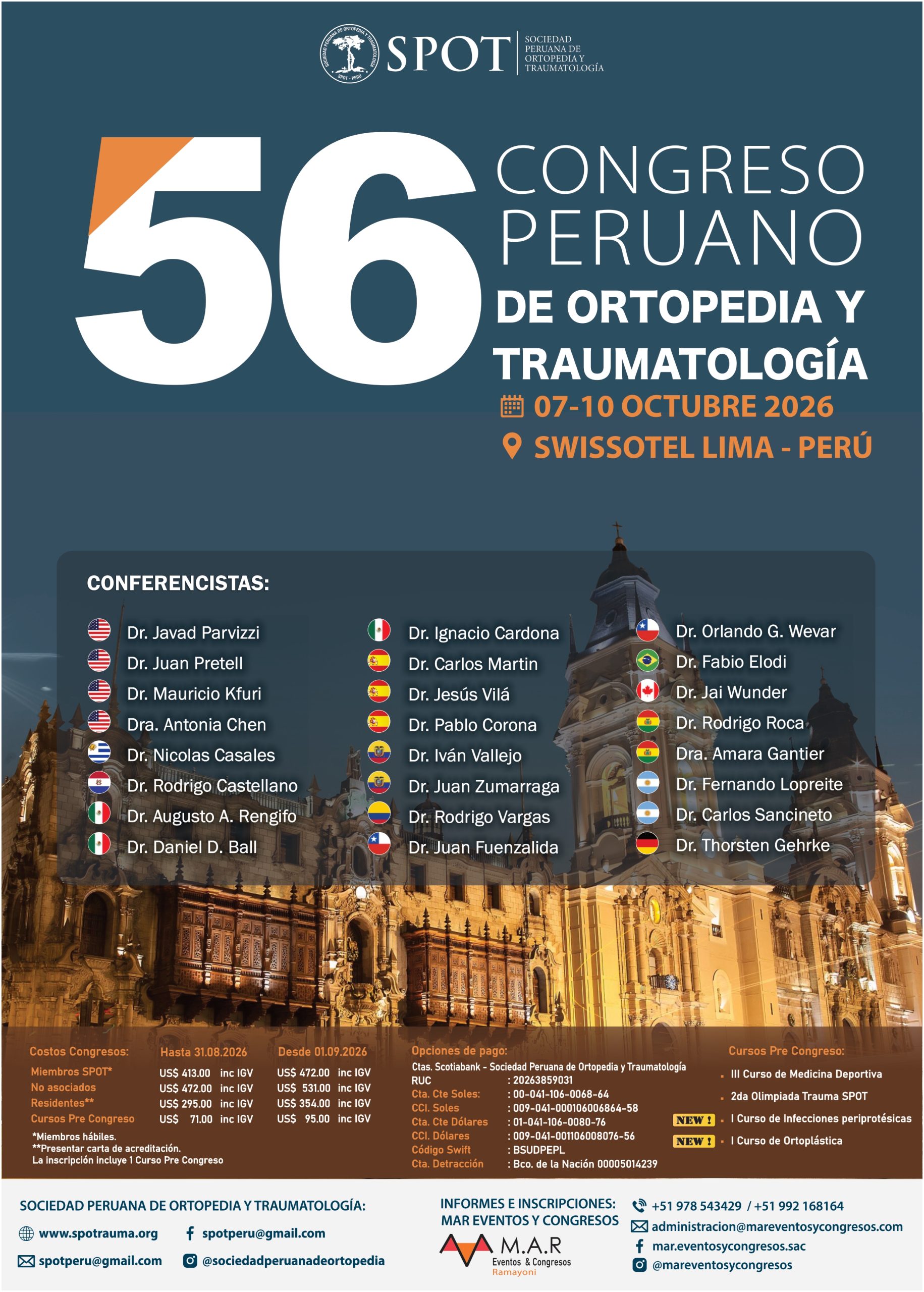 20 ABRIL AFICHE 56 SPOT 2026